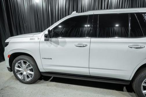2023 Chevrolet Tahoe 4WD High Country