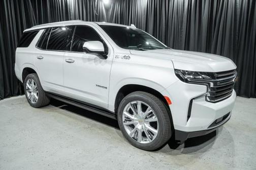 2023 Chevrolet Tahoe 4WD High Country