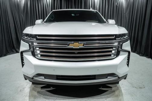 2023 Chevrolet Tahoe 4WD High Country