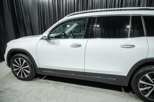 2022 Mercedes-Benz GLB 250 Base