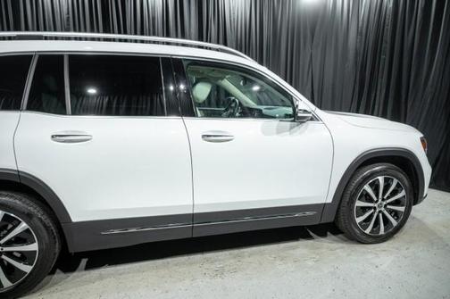 2022 Mercedes-Benz GLB 250 Base