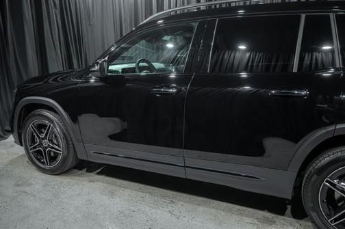 2025 Mercedes-Benz GLB 250 Base