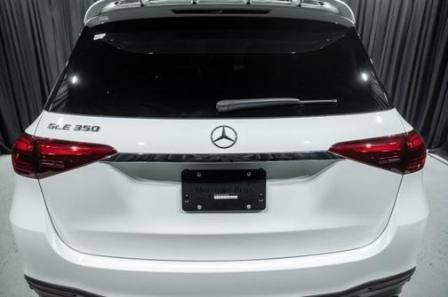 2025 Mercedes-Benz GLE 350 Base