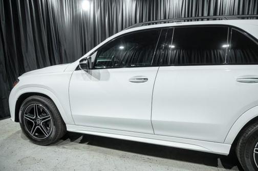 2025 Mercedes-Benz GLE 350 Base