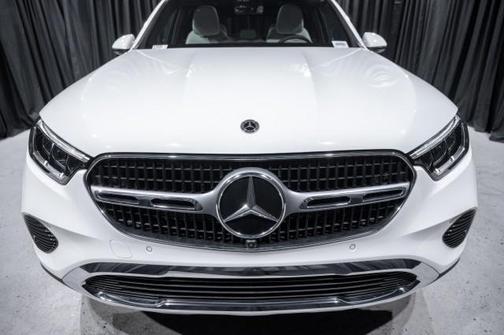 2023 Mercedes-Benz GLC 300 4MATIC