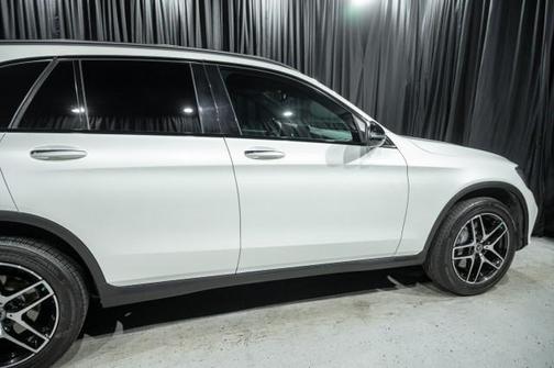 2019 Mercedes-Benz GLC 300 Base