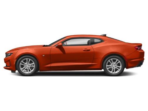 2021 Chevrolet Camaro 1LT