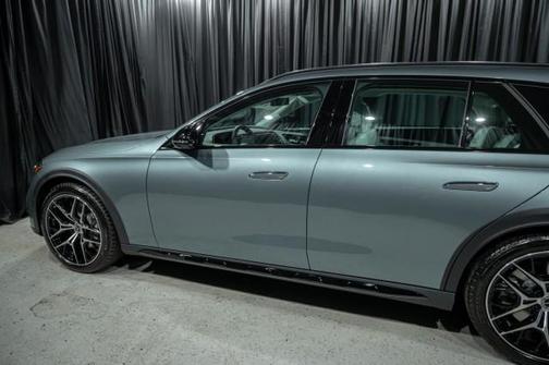 2026 Mercedes-Benz E-Class E 450 4MATIC All-Terrain