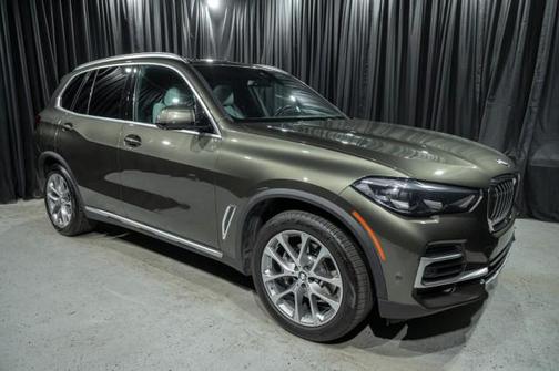 2023 BMW X5 sDrive40i