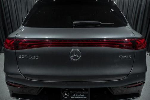 2023 Mercedes-Benz S-Class S 580 4MATIC