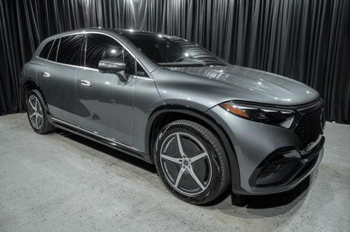 2023 Mercedes-Benz S-Class S 580 4MATIC