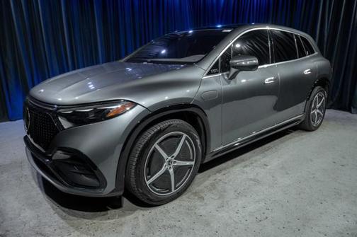 2023 Mercedes-Benz S-Class S 580 4MATIC