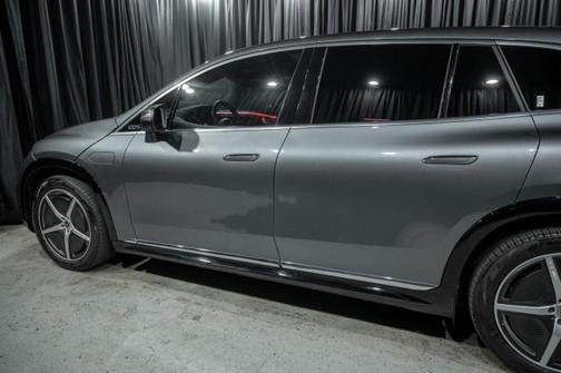 2023 Mercedes-Benz S-Class S 580 4MATIC