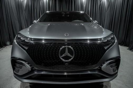 2023 Mercedes-Benz S-Class S 580 4MATIC