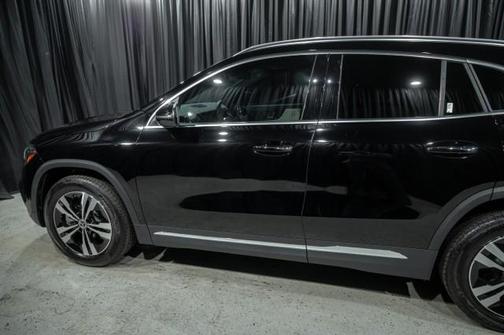 2026 Mercedes-Benz GLA 250 4MATIC