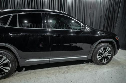 2026 Mercedes-Benz GLA 250 4MATIC