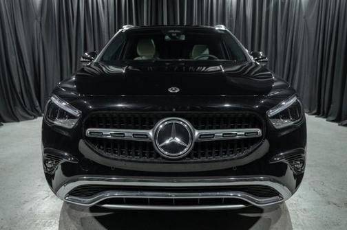 2026 Mercedes-Benz GLA 250 4MATIC
