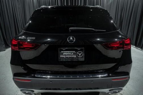 2026 Mercedes-Benz GLA 250 4MATIC