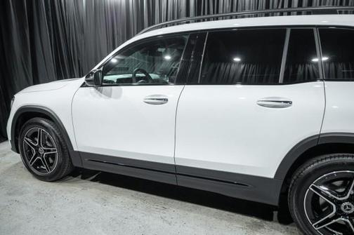 2024 Mercedes-Benz GLB 250 4MATIC