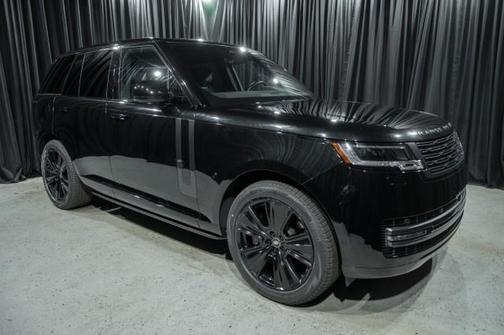 2023 Land Rover Range Rover P530 SE