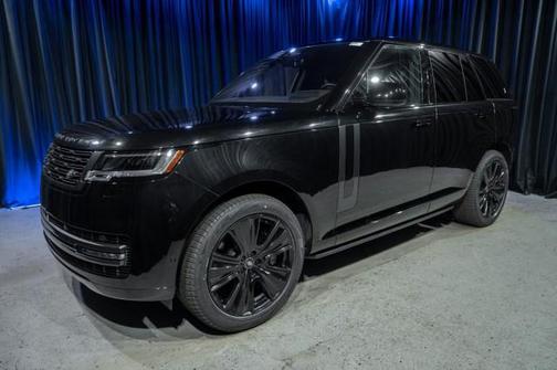 2023 Land Rover Range Rover P530 SE