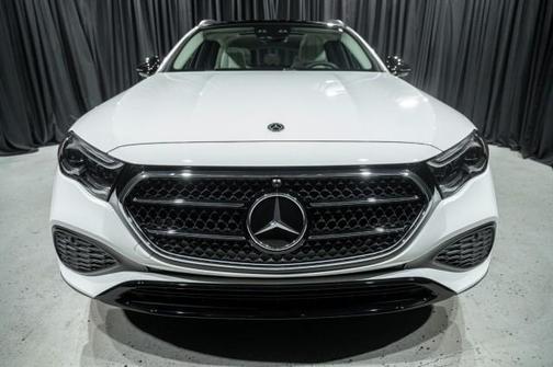 2026 Mercedes-Benz E-Class E 450 4MATIC All-Terrain