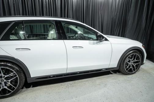 2026 Mercedes-Benz E-Class E 450 4MATIC All-Terrain