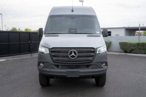 2025 Mercedes-Benz Sprinter 2500 High Roof