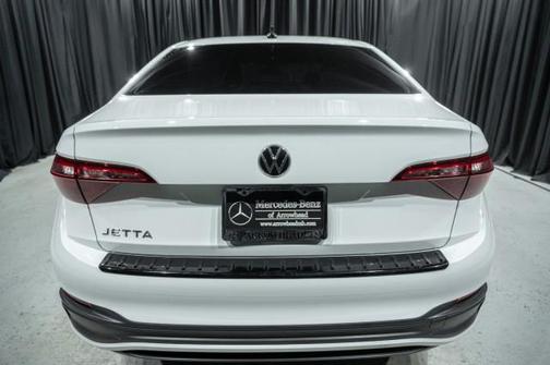 2024 Volkswagen Jetta 1.5T Sport