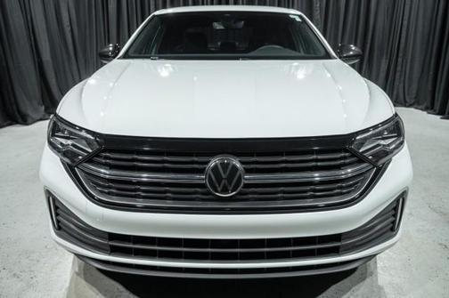 2024 Volkswagen Jetta 1.5T Sport