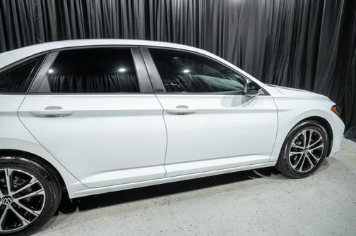 2024 Volkswagen Jetta 1.5T Sport