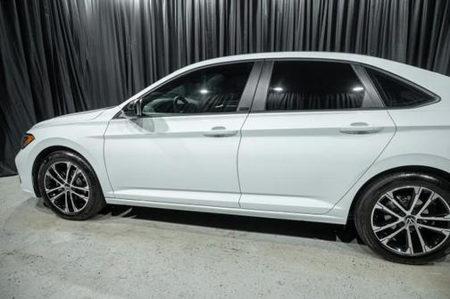 2024 Volkswagen Jetta 1.5T Sport