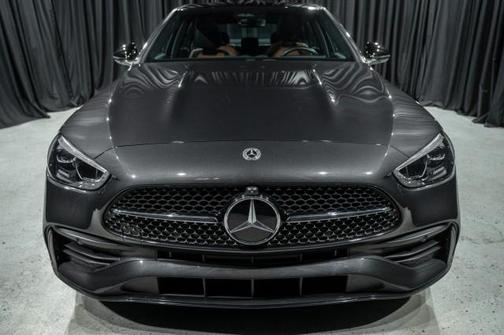 2023 Mercedes-Benz C-Class C 300 4MATIC