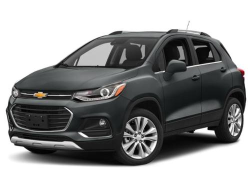 2019 Chevrolet Trax Premier