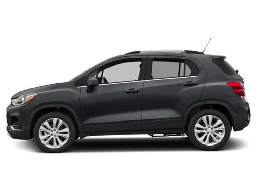 2019 Chevrolet Trax Premier