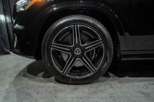 2025 Mercedes-Benz GLE 350 4MATIC