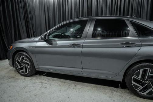 2024 Volkswagen Jetta 1.5T SEL