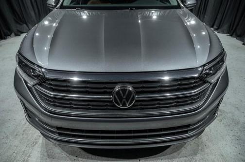 2024 Volkswagen Jetta 1.5T SEL