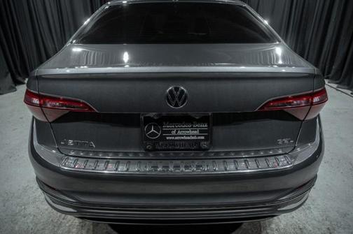 2024 Volkswagen Jetta 1.5T SEL