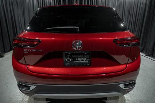 2023 Buick Envision Essence AWD