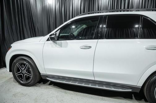 2026 Mercedes-Benz GLE 350 4MATIC