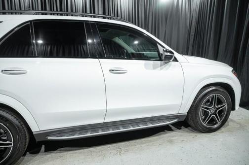 2026 Mercedes-Benz GLE 350 4MATIC