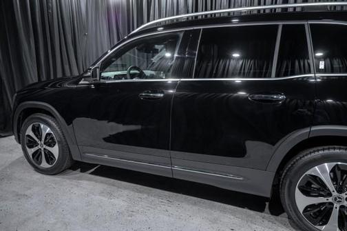 2025 Mercedes-Benz GLB 250 Base