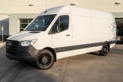 2024 Mercedes-Benz Sprinter 2500 High Roof