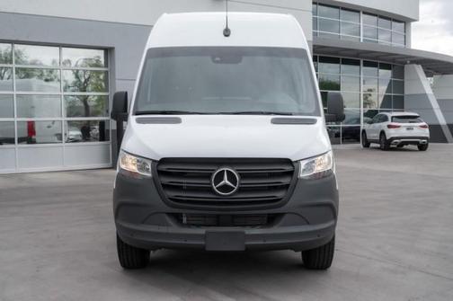 2024 Mercedes-Benz Sprinter 2500 High Roof