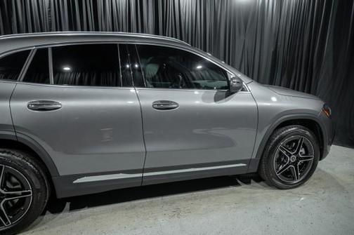 2026 Mercedes-Benz GLA 250 4MATIC