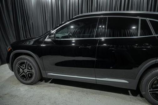 2026 Mercedes-Benz GLA 250 4MATIC