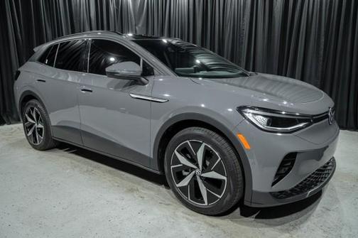 2023 Volkswagen ID.4 Pro