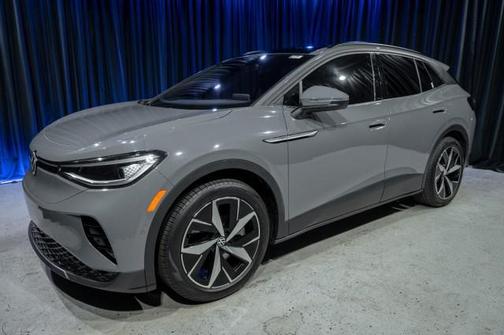 2023 Volkswagen ID.4 Pro