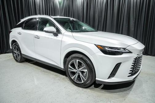 2023 Lexus RX 350 Premium Plus